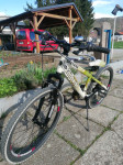 Otroško kolo 24 col