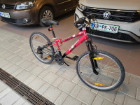 Otroško kolo 24 col