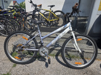 Otroško kolo 24col, 18pre.
