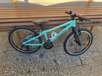 Otroško kolo Beany zero 20 col