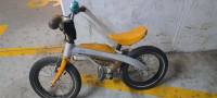 Otroško kolo BMW 16col