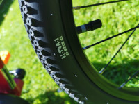 Otroško kolo BTWIN 16 col