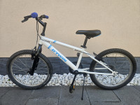 Otroško kolo Btwin 20 col