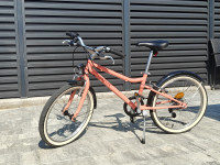 Otroško kolo Btwin 20"