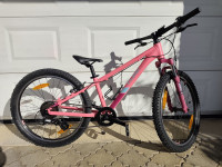 Otroško kolo CUBE ACID RACE 24 vol