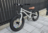 Otroško kolo Early Rider Belter 14"