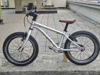 Otroško kolo__Early Rider Belter 16"