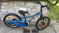 Otroško kolo Giant Animator16 col