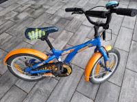 Otroško kolo Gremlin