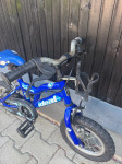 Otrosko kolo IDEAL 12 Col