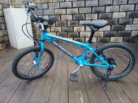 Otroško kolo ISLABIKE CNOC 16 col