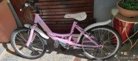 Otroško dekliško kolo, kolo za deklico 20 col