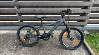 OTROŠKO KOLO KONA SHRED 20