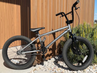 OTROŠKO KOLO MONGOOSE BMX 18 col
