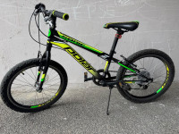 Otroško kolo Polar Sonic 20”