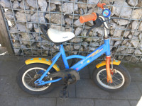 OTROŠKO KOLO BREZ POMOŽNIH  KOLESC ROYALRIDER 12 1/2 COL CENA 23 EUR