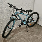 Otroško kolo Rockrider 24" Decathlon