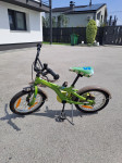 otroško kolo Schwinn - 16 col