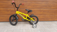 otroško kolo SCIROCCO 14