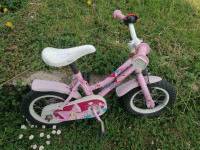 OTROŠKO KOLO Scirocco Alice