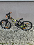 Otroško kolo Scoot scale 20 col