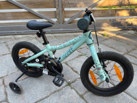 Otroško kolo Scott Contessa 14