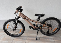 Otroško kolo Scott Contessa 20 col