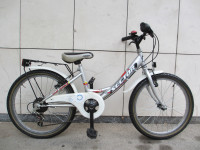 OTROŠKO KOLO SECTOR - 20 COL - 6 PRESTAV