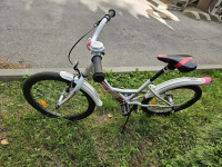 Otroško kolo