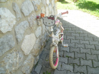 otroško kolo