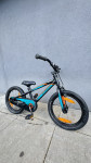 Otroško kolo Specialized Hotrock 16