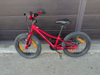 Otroško kolo Specialized Riprock 16 col