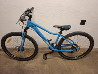 Otroško mladinsko kolo Cube access 27.5 col - alu okvir S