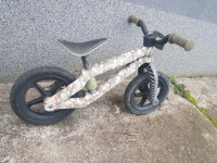 Poganjalček