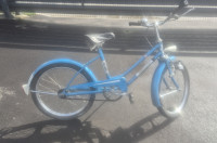 Pony retro 20col delux