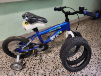 Prodam 14 in 16 colsko kolo Giant