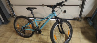 Prodam dekliško kolo Giant Liv Enchant  24"