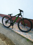Prodam kolo FUJI col 27.5 tel.031 543 624