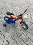 Prodam otroška in mladinska kolesa odlično ohranjena