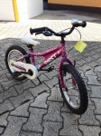 Prodam otroška in mladinska kolesa odlično ohranjena