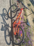 Prodam otroško kolo Head Ridott 26''