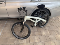 prodamo otroško/mladinsko original BMW kolo