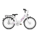 Puky Skyride, 20" kolesa, višina otroka od 120-140 cm