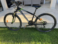 Rockrider ST500 otroško gorsko kolo 24Zoll