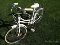 Rog Holland, otroško kolo, 20 col,