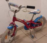 Schwinn 16col
