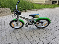 Schwinn otrosko 16 colsko kolo