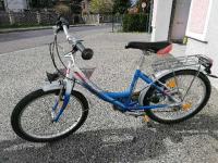 Scirocco 20 col Shimano dekliško kolo