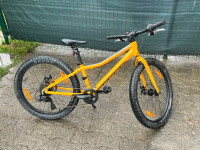 Scott Scale 24 Rigid