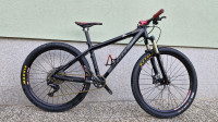 Scott scale karbon